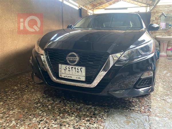 نيسان ألتيما 2022 للبيع في العراق -  بغداد